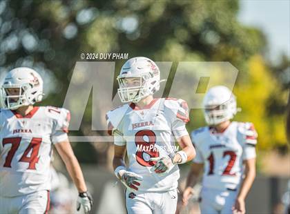 Thumbnail 1 in JSerra Catholic @ Servite photogallery.