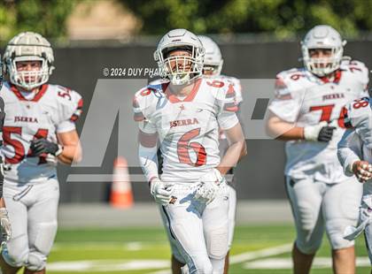 Thumbnail 2 in JSerra Catholic @ Servite photogallery.
