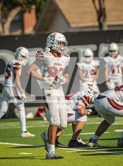 Thumbnail 3 in JSerra Catholic @ Servite photogallery.