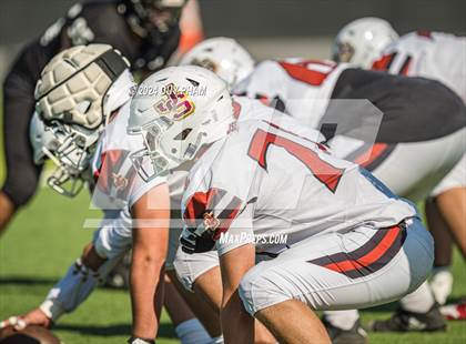 Thumbnail 3 in JSerra Catholic @ Servite photogallery.