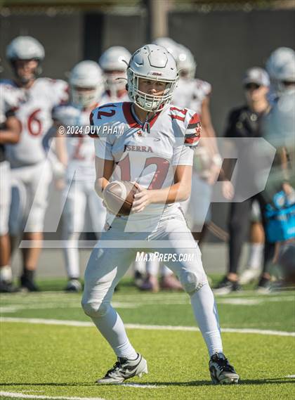 Thumbnail 3 in JSerra Catholic @ Servite photogallery.