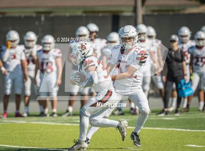 Thumbnail 2 in JSerra Catholic @ Servite photogallery.