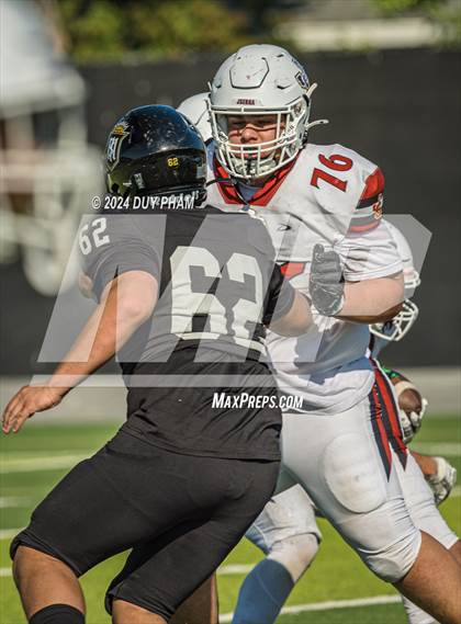 Thumbnail 1 in JSerra Catholic @ Servite photogallery.
