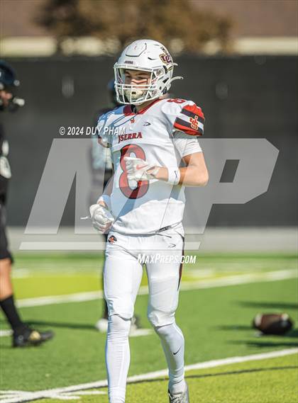 Thumbnail 2 in JSerra Catholic @ Servite photogallery.