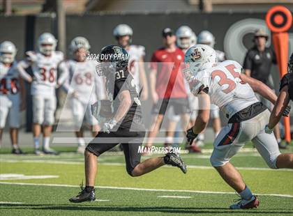 Thumbnail 1 in JSerra Catholic @ Servite photogallery.