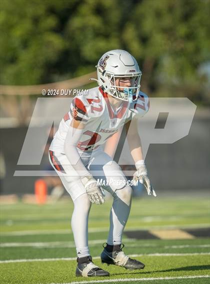 Thumbnail 3 in JSerra Catholic @ Servite photogallery.