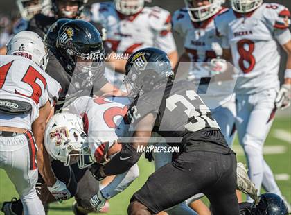 Thumbnail 3 in JSerra Catholic @ Servite photogallery.