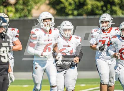 Thumbnail 1 in JSerra Catholic @ Servite photogallery.