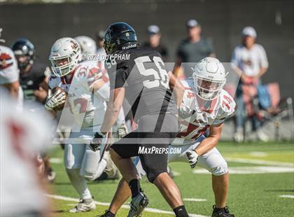 Thumbnail 3 in JSerra Catholic @ Servite photogallery.