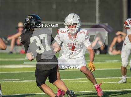 Thumbnail 3 in JSerra Catholic @ Servite photogallery.