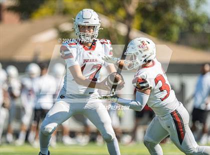 Thumbnail 3 in JSerra Catholic @ Servite photogallery.