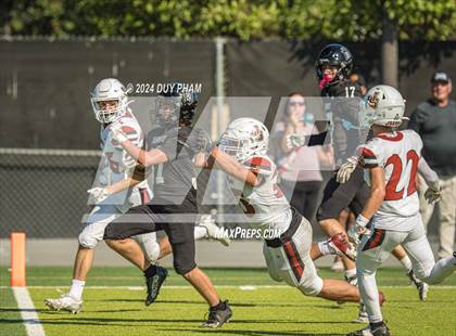 Thumbnail 2 in JSerra Catholic @ Servite photogallery.