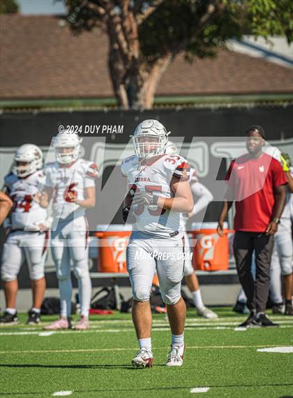 Thumbnail 2 in JSerra Catholic @ Servite photogallery.