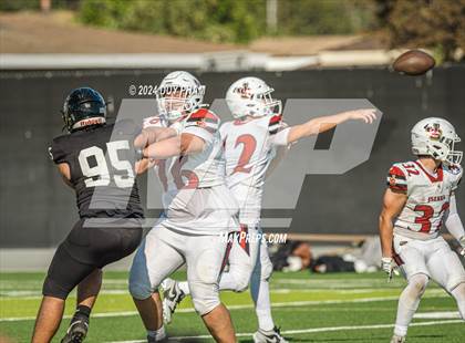 Thumbnail 1 in JSerra Catholic @ Servite photogallery.