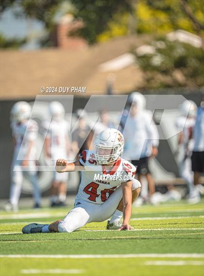 Thumbnail 1 in JSerra Catholic @ Servite photogallery.