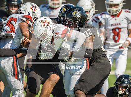 Thumbnail 1 in JSerra Catholic @ Servite photogallery.