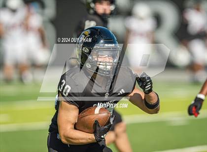 Thumbnail 1 in JSerra Catholic @ Servite photogallery.
