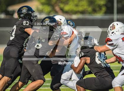 Thumbnail 1 in JSerra Catholic @ Servite photogallery.