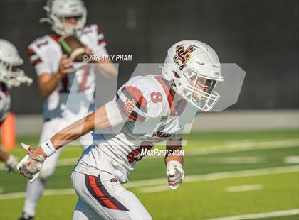 Thumbnail 3 in JSerra Catholic @ Servite photogallery.