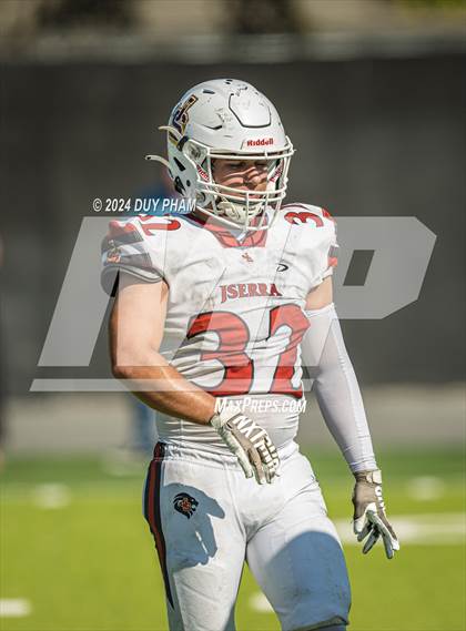 Thumbnail 2 in JSerra Catholic @ Servite photogallery.
