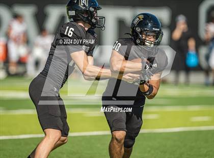 Thumbnail 3 in JSerra Catholic @ Servite photogallery.