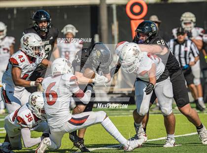 Thumbnail 1 in JSerra Catholic @ Servite photogallery.