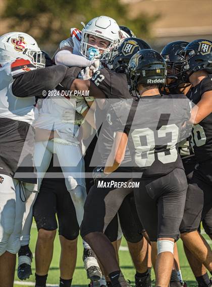 Thumbnail 1 in JSerra Catholic @ Servite photogallery.