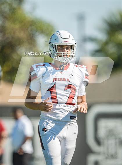 Thumbnail 2 in JSerra Catholic @ Servite photogallery.