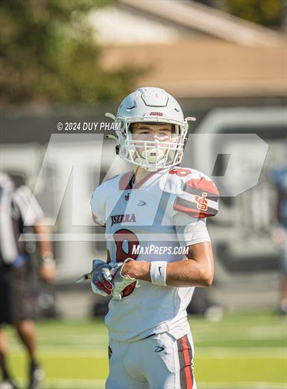 Thumbnail 2 in JSerra Catholic @ Servite photogallery.