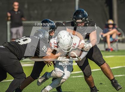 Thumbnail 2 in JSerra Catholic @ Servite photogallery.