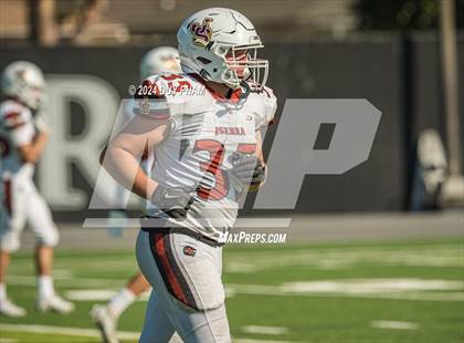 Thumbnail 3 in JSerra Catholic @ Servite photogallery.