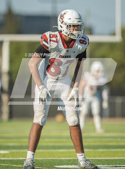 Thumbnail 3 in JSerra Catholic @ Servite photogallery.