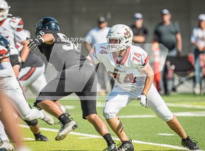 Thumbnail 1 in JSerra Catholic @ Servite photogallery.