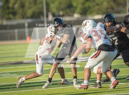 Thumbnail 3 in JSerra Catholic @ Servite photogallery.