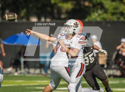 Thumbnail 1 in JSerra Catholic @ Servite photogallery.
