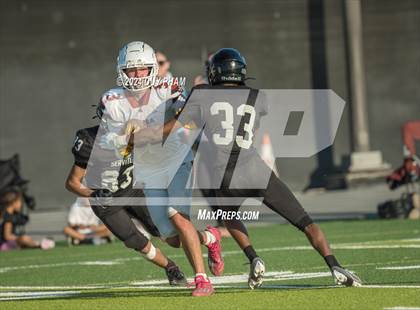 Thumbnail 2 in JSerra Catholic @ Servite photogallery.