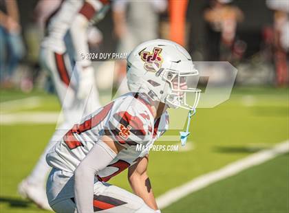 Thumbnail 2 in JSerra Catholic @ Servite photogallery.