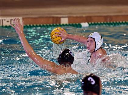 Thumbnail 1 in Menlo vs Sacred Heart Prep (CCS D2 Final) photogallery.