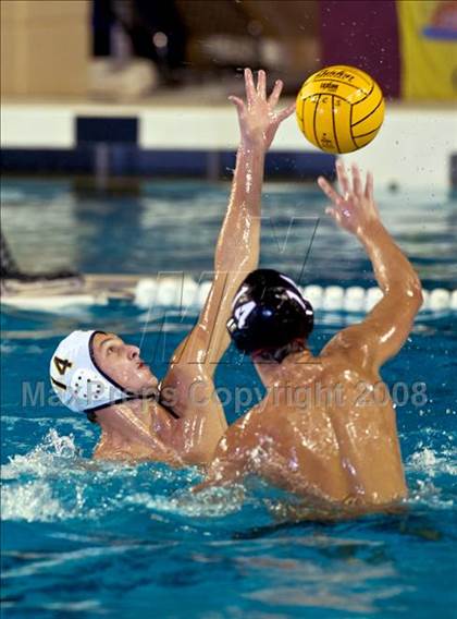 Thumbnail 3 in Menlo vs Sacred Heart Prep (CCS D2 Final) photogallery.