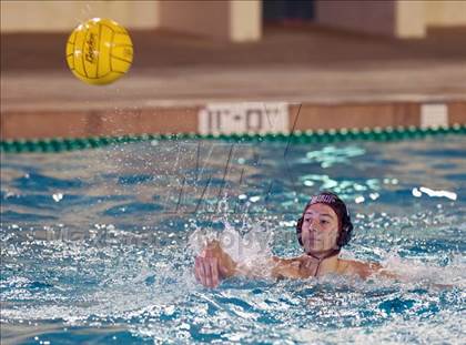 Thumbnail 1 in Menlo vs Sacred Heart Prep (CCS D2 Final) photogallery.