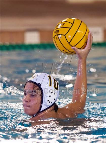 Thumbnail 3 in Menlo vs Sacred Heart Prep (CCS D2 Final) photogallery.