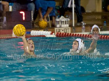 Thumbnail 2 in Menlo vs Sacred Heart Prep (CCS D2 Final) photogallery.