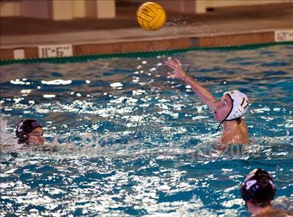 Thumbnail 1 in Menlo vs Sacred Heart Prep (CCS D2 Final) photogallery.