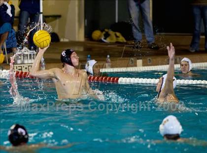 Thumbnail 2 in Menlo vs Sacred Heart Prep (CCS D2 Final) photogallery.