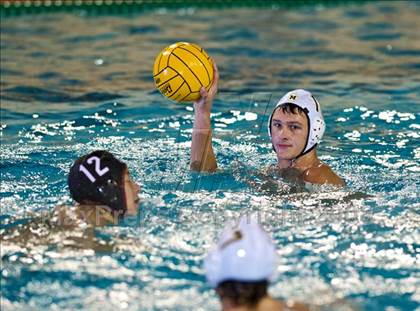 Thumbnail 3 in Menlo vs Sacred Heart Prep (CCS D2 Final) photogallery.