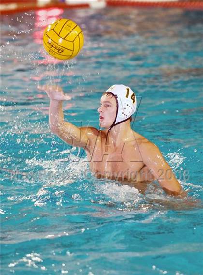 Thumbnail 2 in Menlo vs Sacred Heart Prep (CCS D2 Final) photogallery.