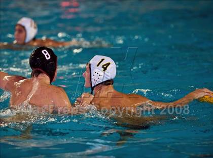 Thumbnail 2 in Menlo vs Sacred Heart Prep (CCS D2 Final) photogallery.