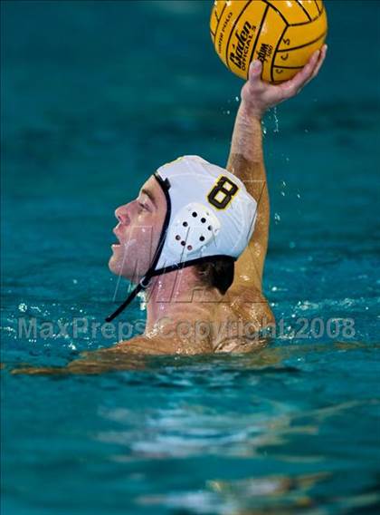 Thumbnail 2 in Menlo vs Sacred Heart Prep (CCS D2 Final) photogallery.