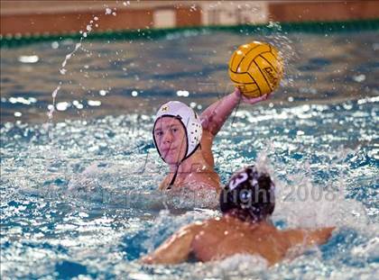 Thumbnail 1 in Menlo vs Sacred Heart Prep (CCS D2 Final) photogallery.