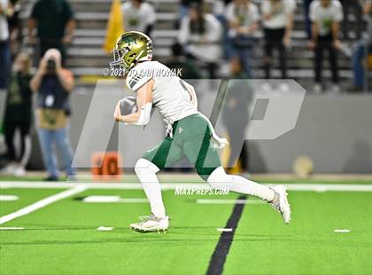 Thumbnail 1 in Little Cypress-Mauriceville vs. Chapel Hill (4A D1 Region III Final) photogallery.